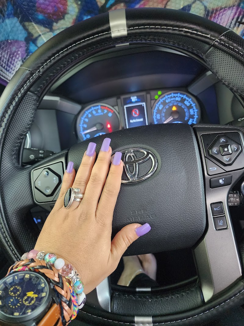 Mindy's Nails, nail salon in Trinidad, CO, photo 2 of 9