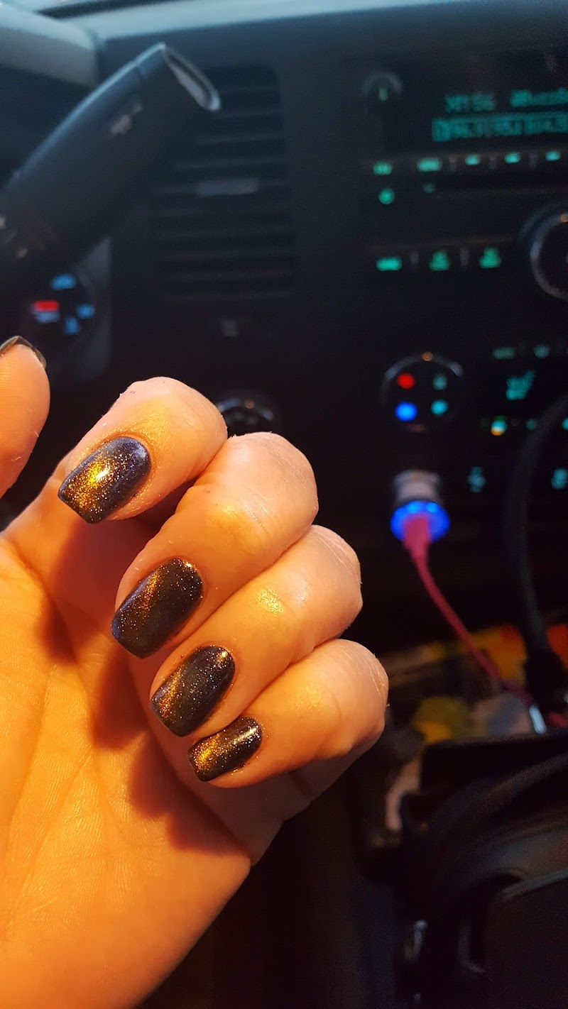 Mindy's Nails, nail salon in Trinidad, CO, photo 4 of 9